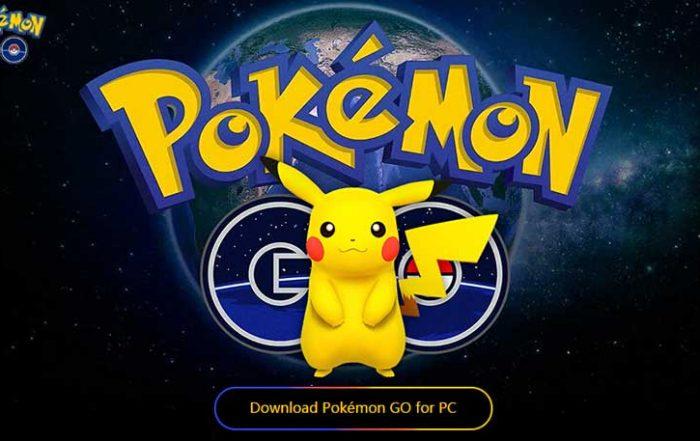How To Play Pokemon Go On Windows PC with KingRoot