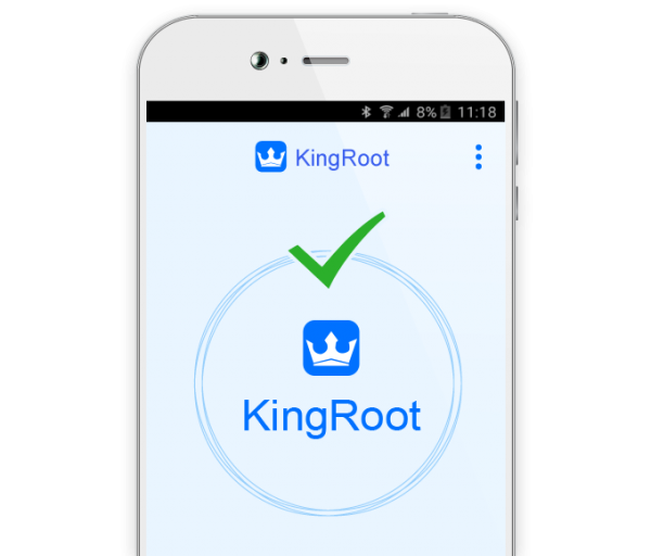 Kingroot 4.1 0.249 _rus apk