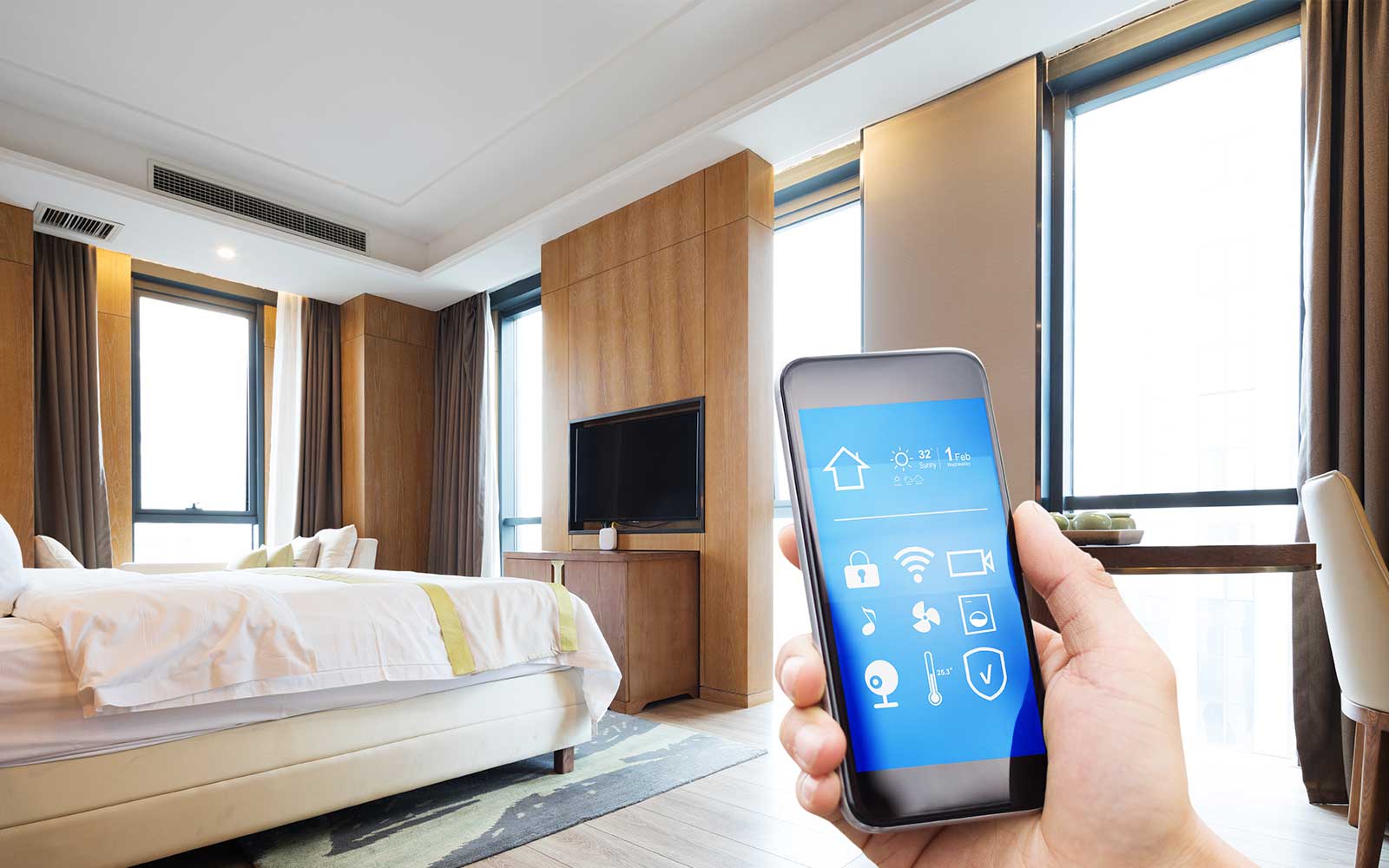 Smart Home Trends