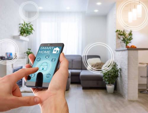 Transforming Living Spaces: Top Smart Home Trends to Watch
